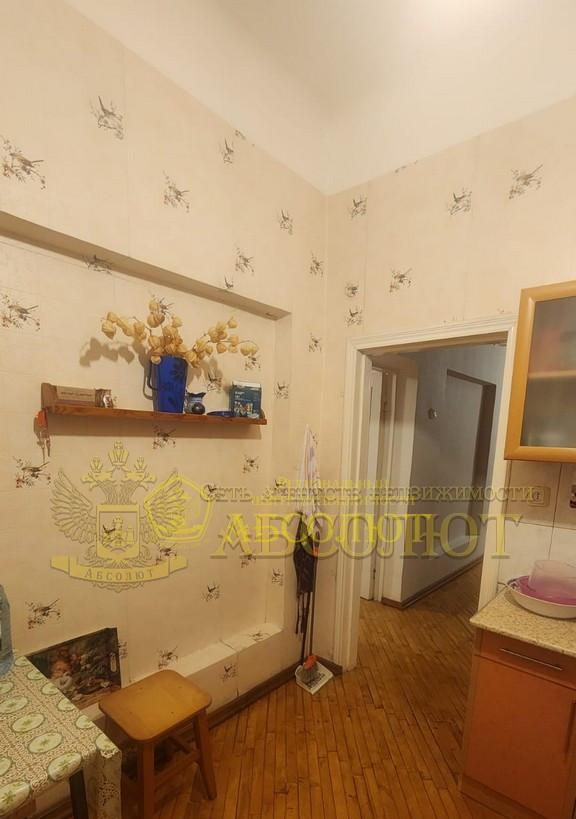 квартира г Дегтярск ул Литвинова 17 фото 7