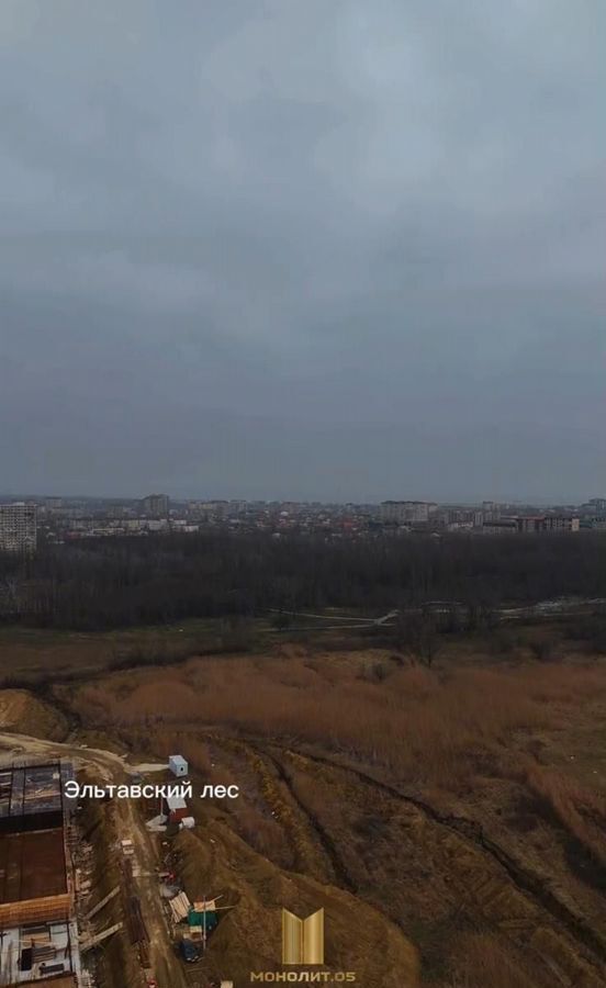 квартира г Махачкала р-н Кировский Благородная ул., 13 фото 7