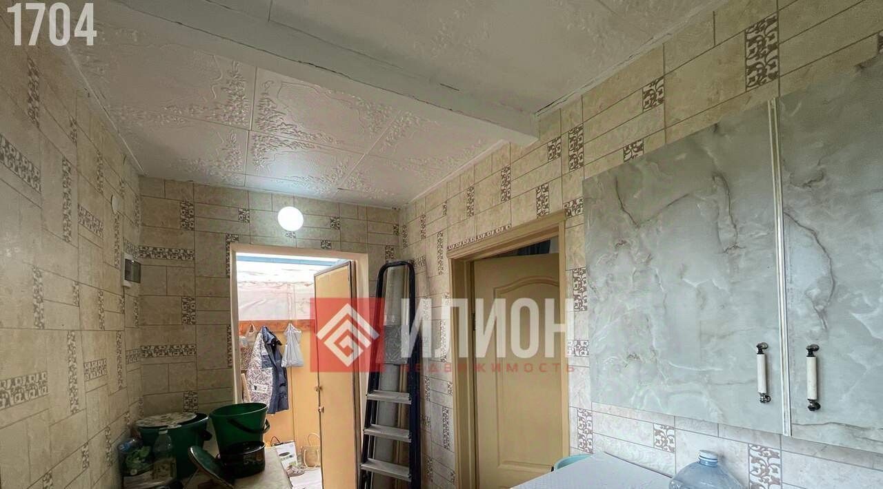 дом г Феодосия ул Виноградная 85 Очистные садовые участки фото 6