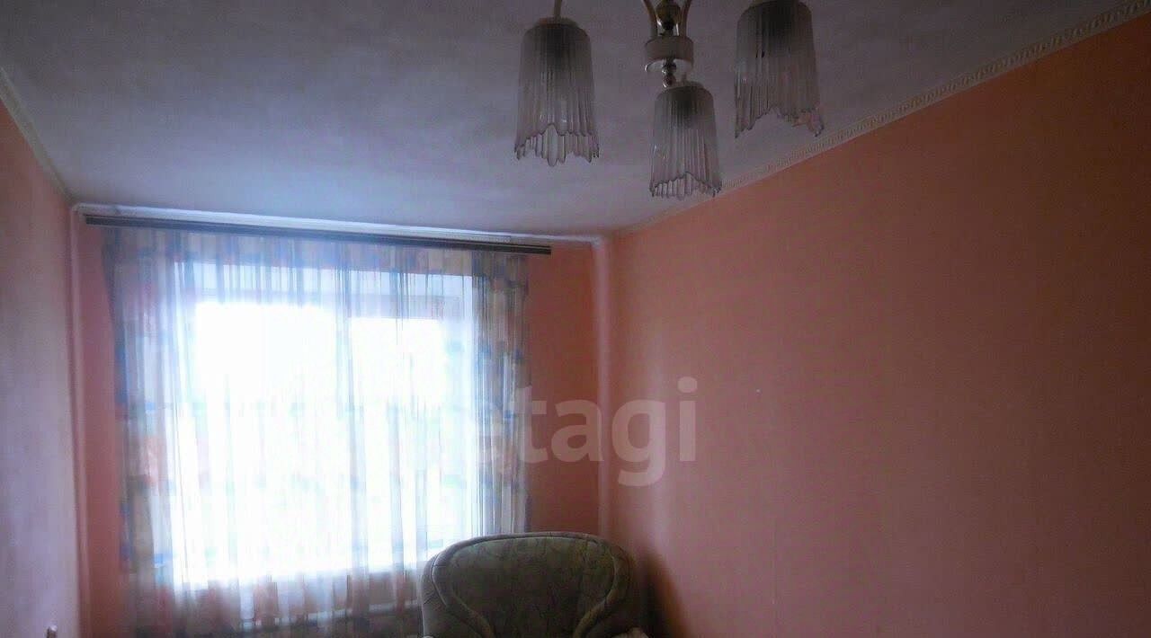 квартира г Батайск ул Коваливского 76/181 фото 3