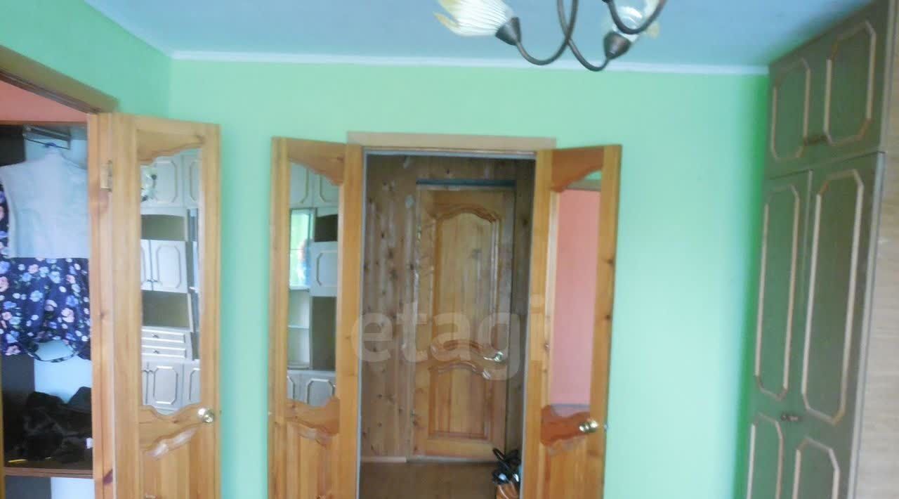 квартира г Батайск ул Коваливского 76/181 фото 4