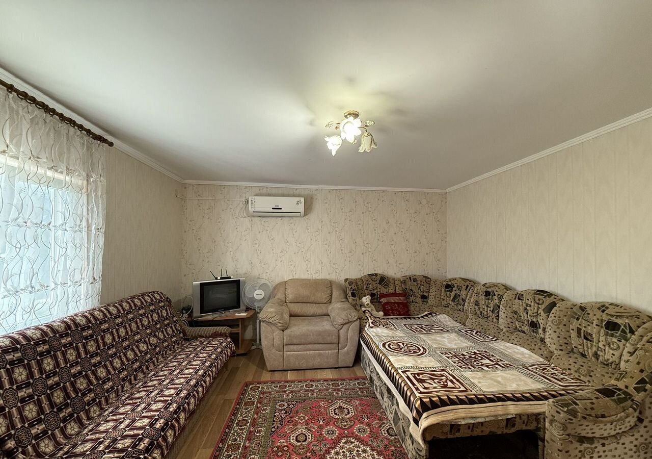 дом г Евпатория снт Отдых фото 4