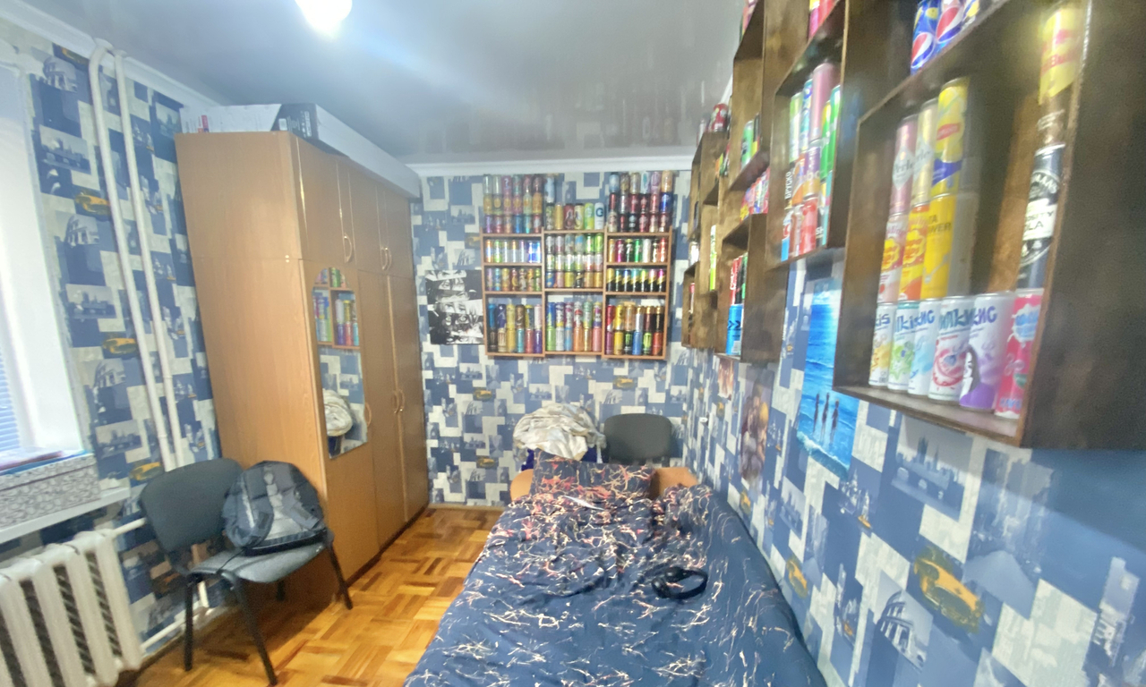 квартира р-н Новокубанский г Новокубанск ул Ленинградская 19 фото 5