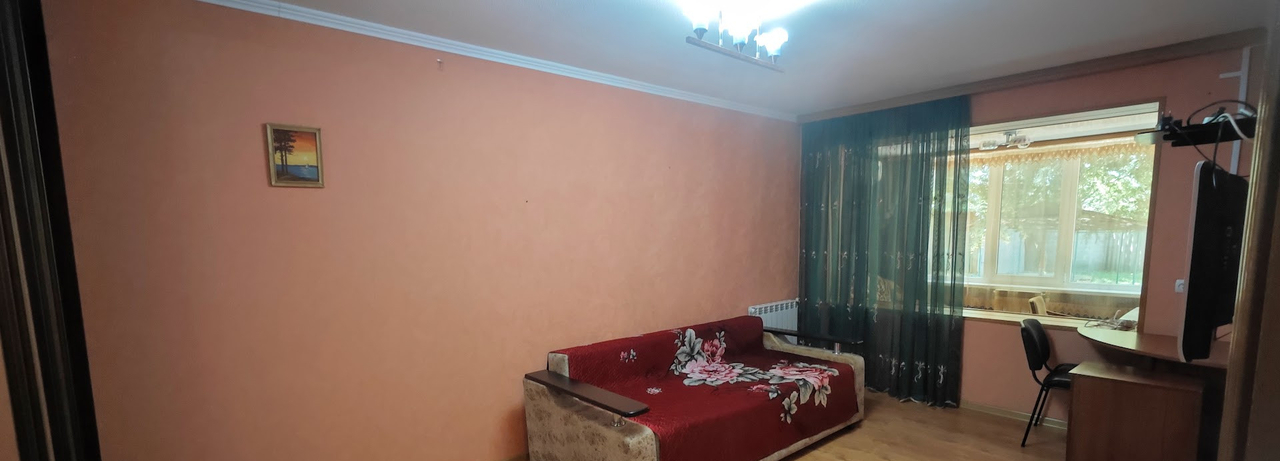 квартира р-н Новокубанский г Новокубанск ул Первомайская 138 фото 6