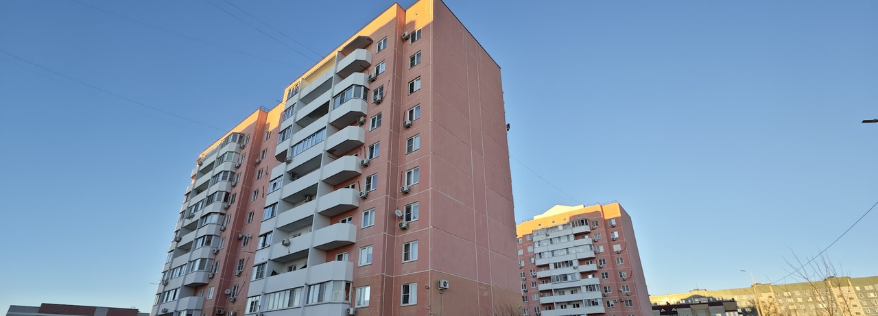 квартира г Армавир Северный пр-кт Авиаторов 6 м-н фото 10