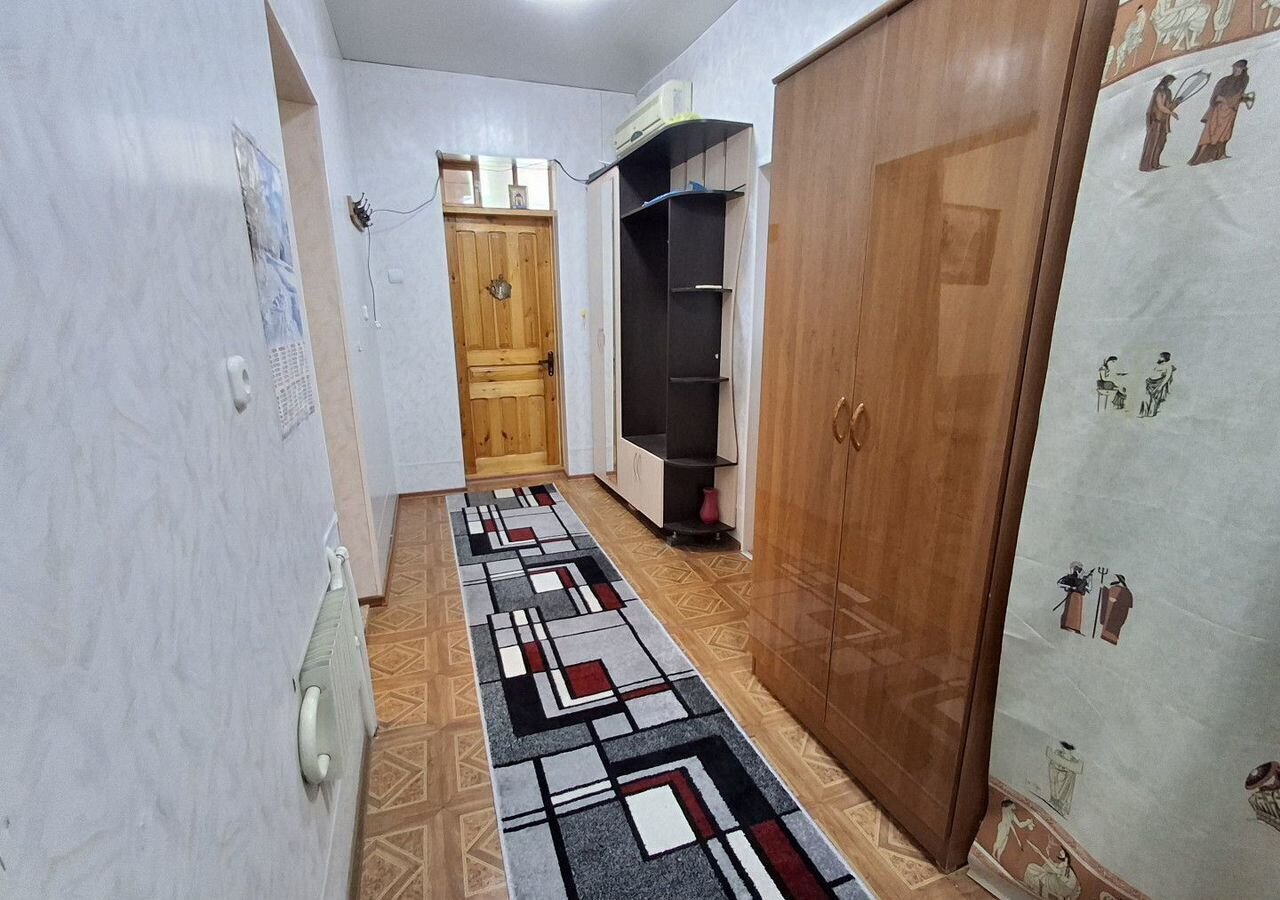 дом р-н Ейский г Ейск ул Свердлова фото 18