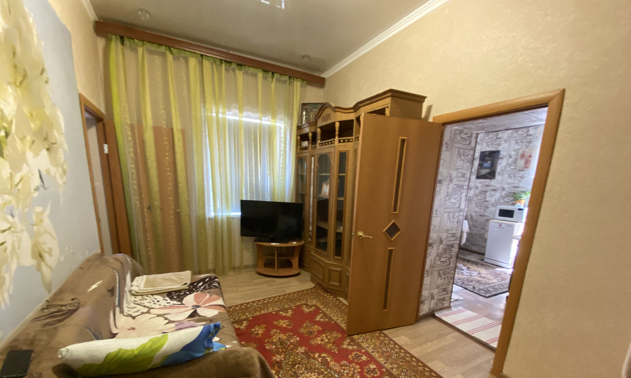 квартира г Армавир ул Урицкого 65 фото 5