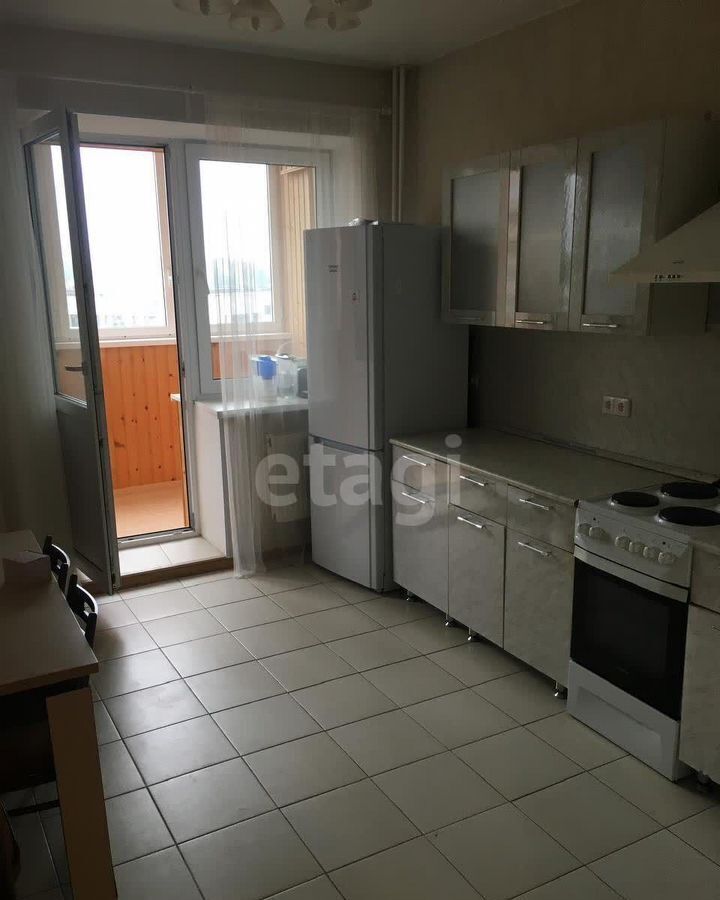 квартира г Обнинск ул Белкинская 2 фото 5