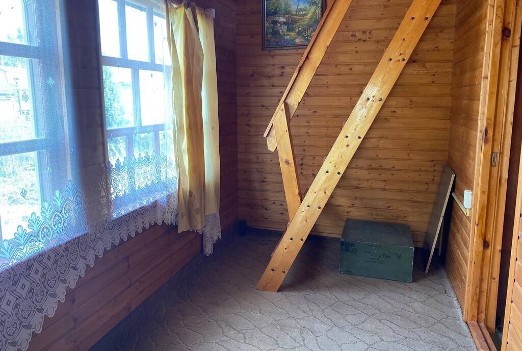 дом г Пушкино снт Рассвет-4 Талдомский городской округ фото 5