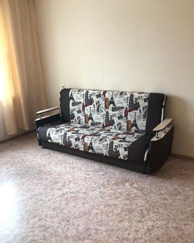 р-н Кировский ул Сибиряков-Гвардейцев 64/3 фото