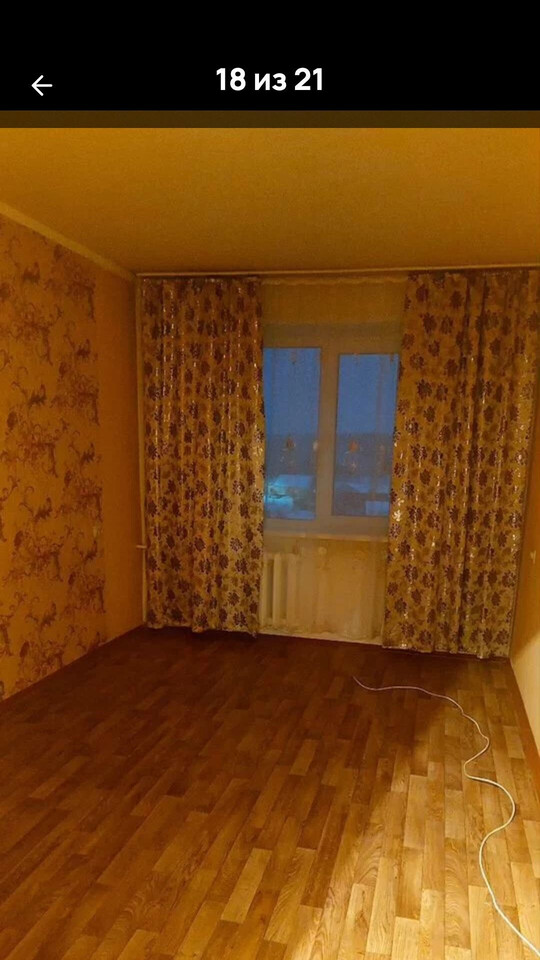 квартира г Минусинск городской пос. Зеленый Бор, Журавлёва, 7 фото 4