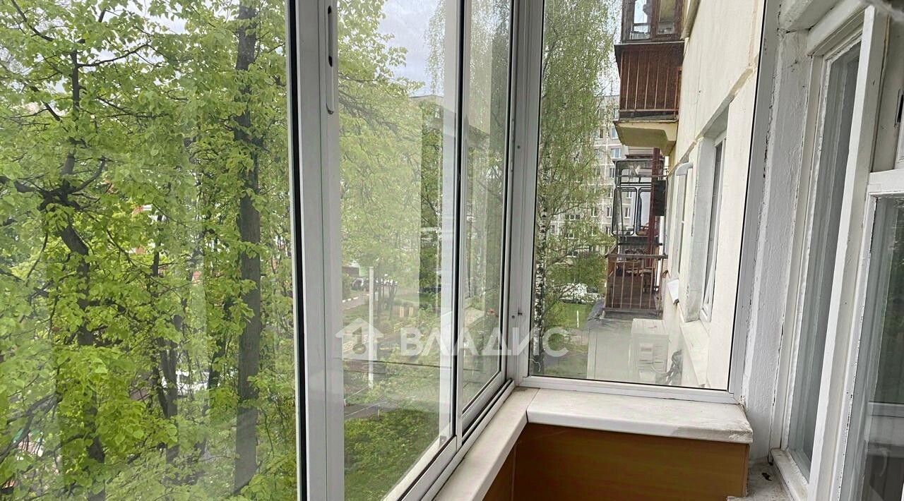 квартира г Раменское ул Михалевича 12 Раменское фото 5