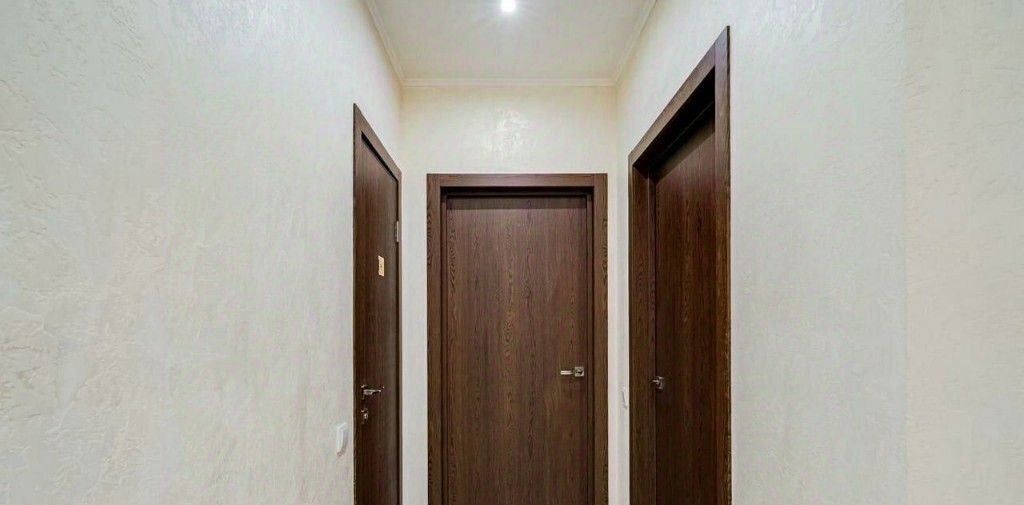 квартира г Химки мкр Подрезково Подрезково, Центральная ул., 4к 1 фото 25