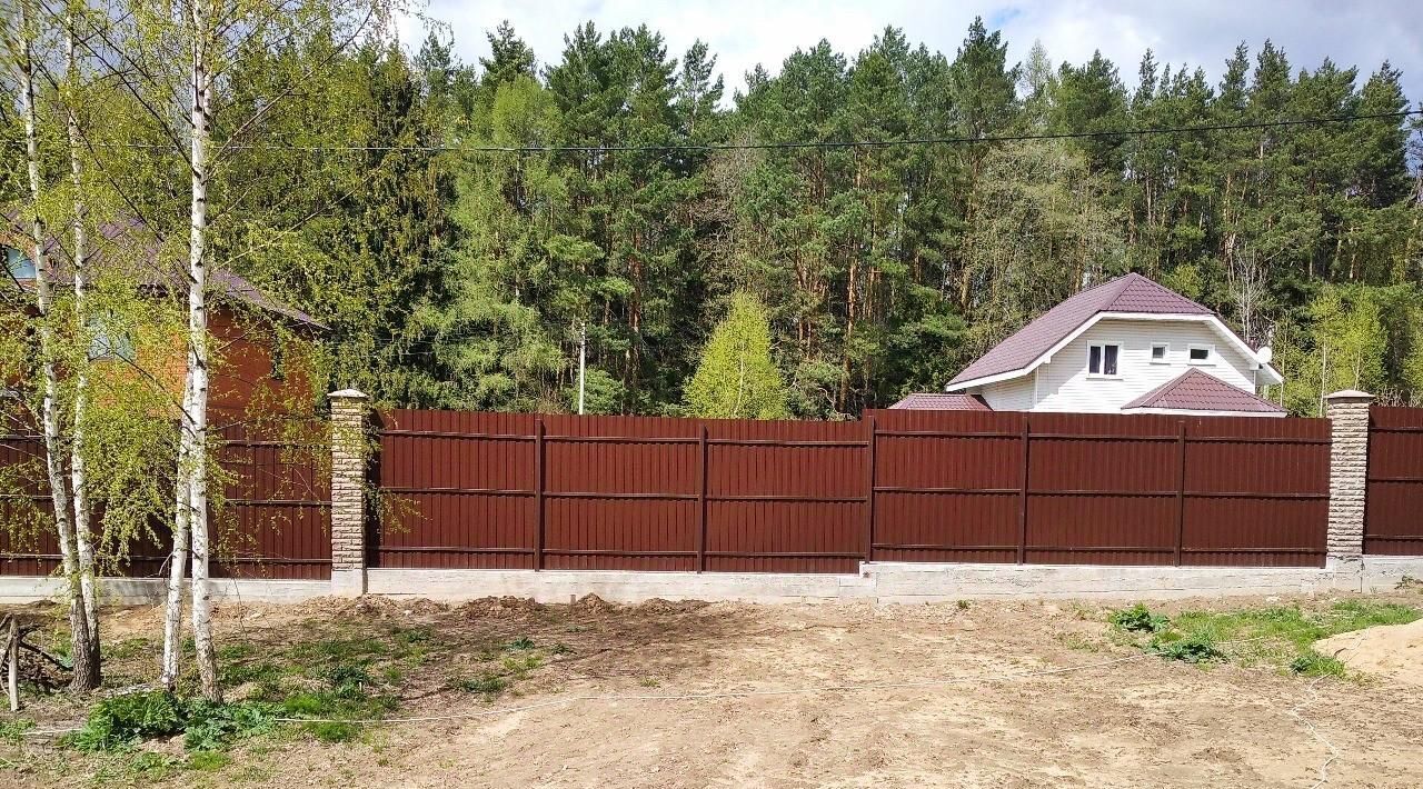 дом г Истра 0040327 кв-л, Нахабино фото 29