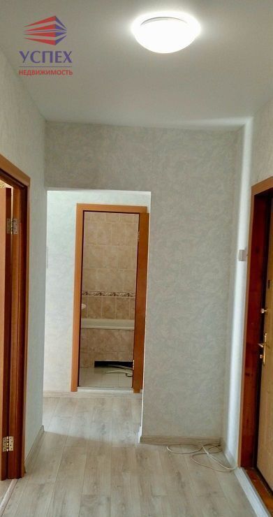 квартира г Москва метро Митино ул Барышиха 25к/1 фото 10