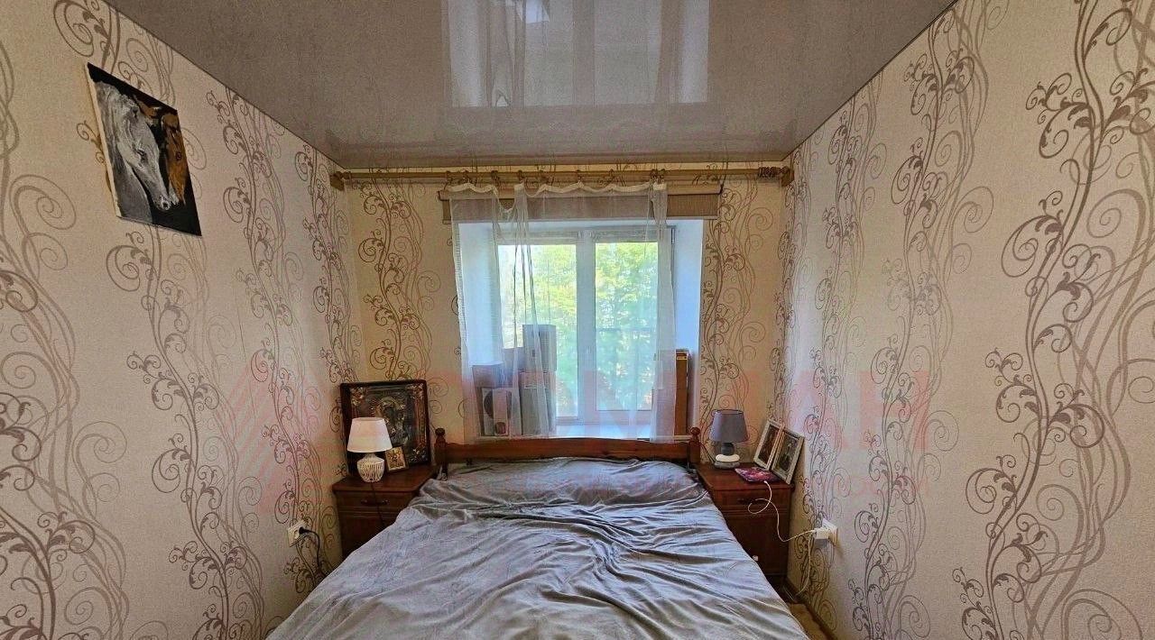 квартира г Новочеркасск ул Щорса 97 фото 5