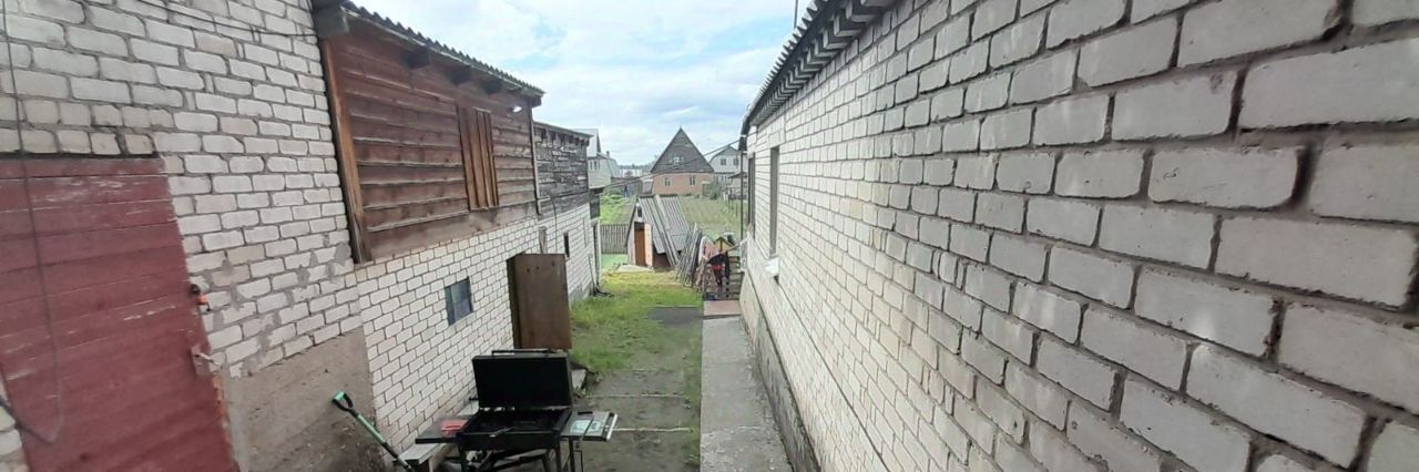 дом г Новоалтайск ул Декабристов 3 фото 13