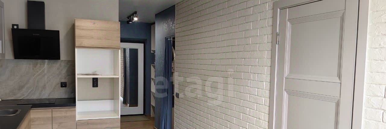 квартира г Ростов-на-Дону р-н Пролетарский пр-кт 40-летия Победы 63/17с 7 фото 15