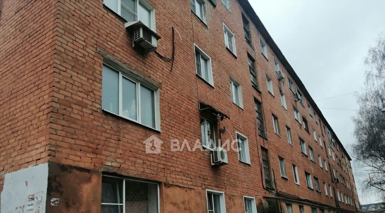 комната г Пенза р-н Октябрьский пр-кт Победы 84 фото 1