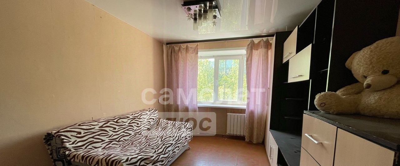 комната г Пенза р-н Железнодорожный ул Дружбы 15 фото 2