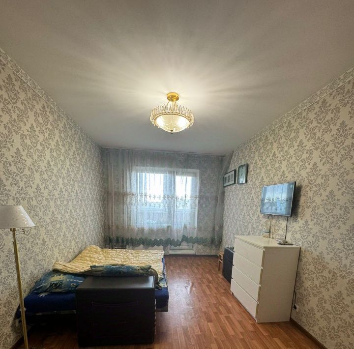 квартира г Санкт-Петербург метро Ленинский Проспект пр-кт Героев 26к/2 фото 17