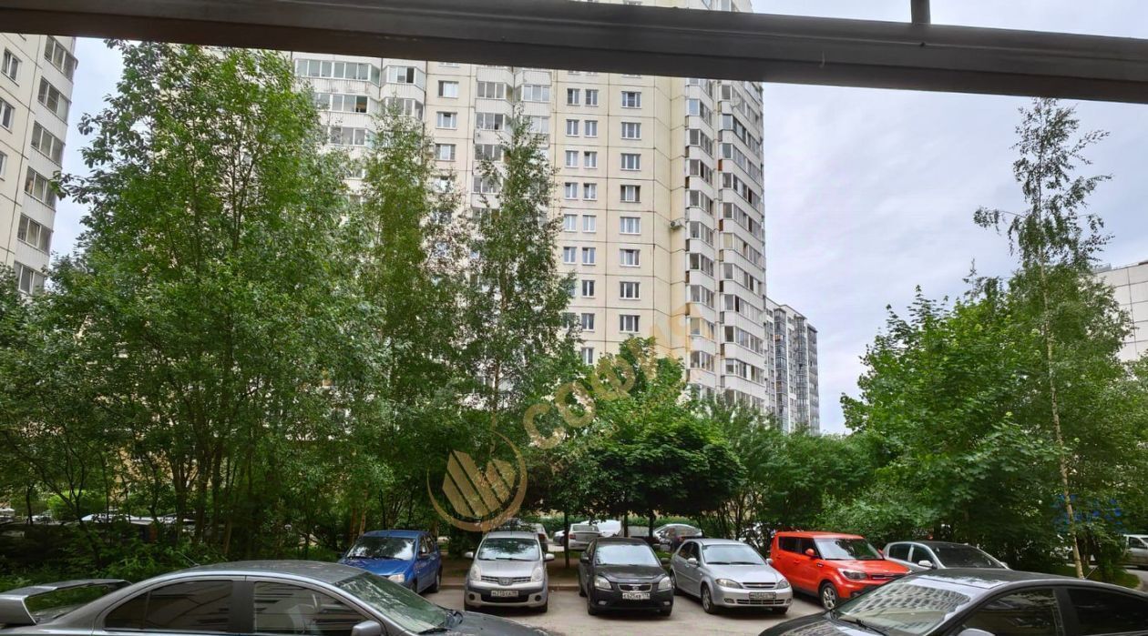 квартира г Санкт-Петербург метро Комендантский Проспект пр-кт Богатырский 58к/4 фото 28
