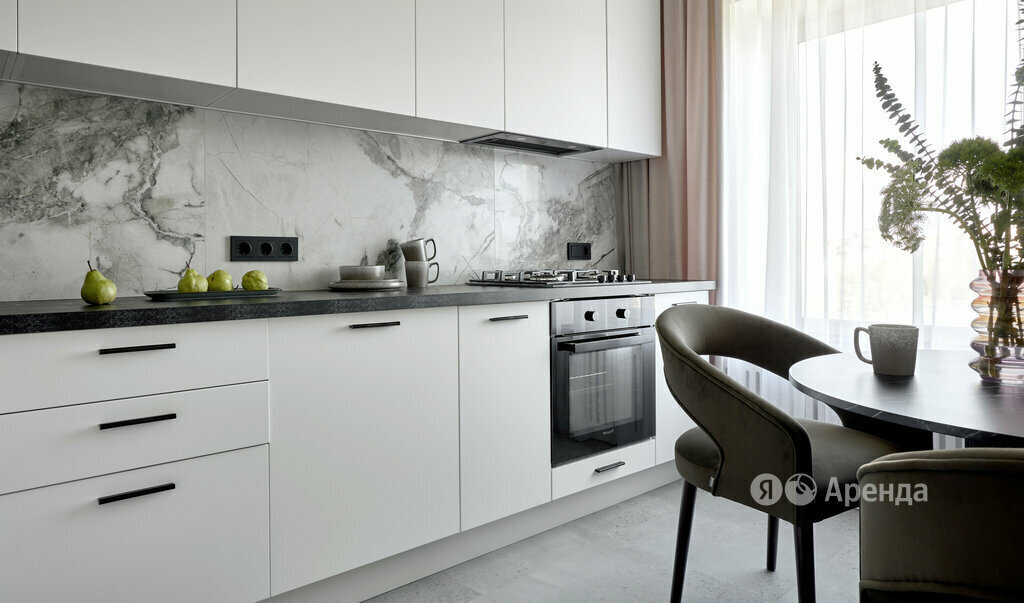 квартира г Москва метро Университет пр-кт Университетский 6к/4 фото 1