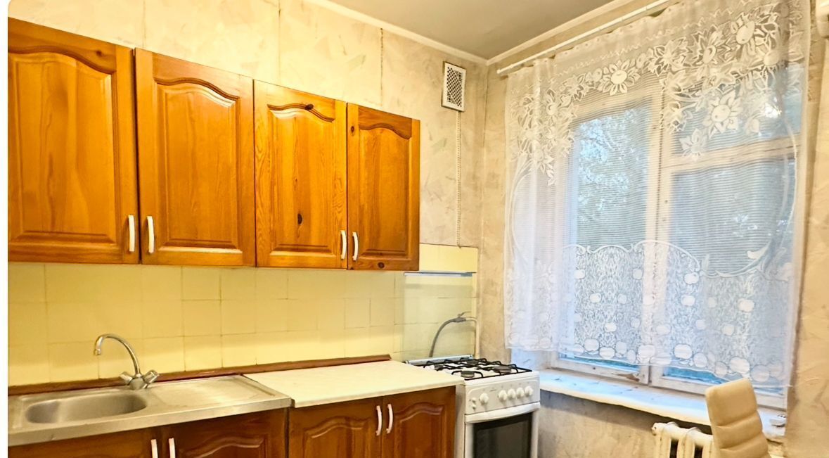 квартира г Химки пр-кт Юбилейный 16 Химки фото 3