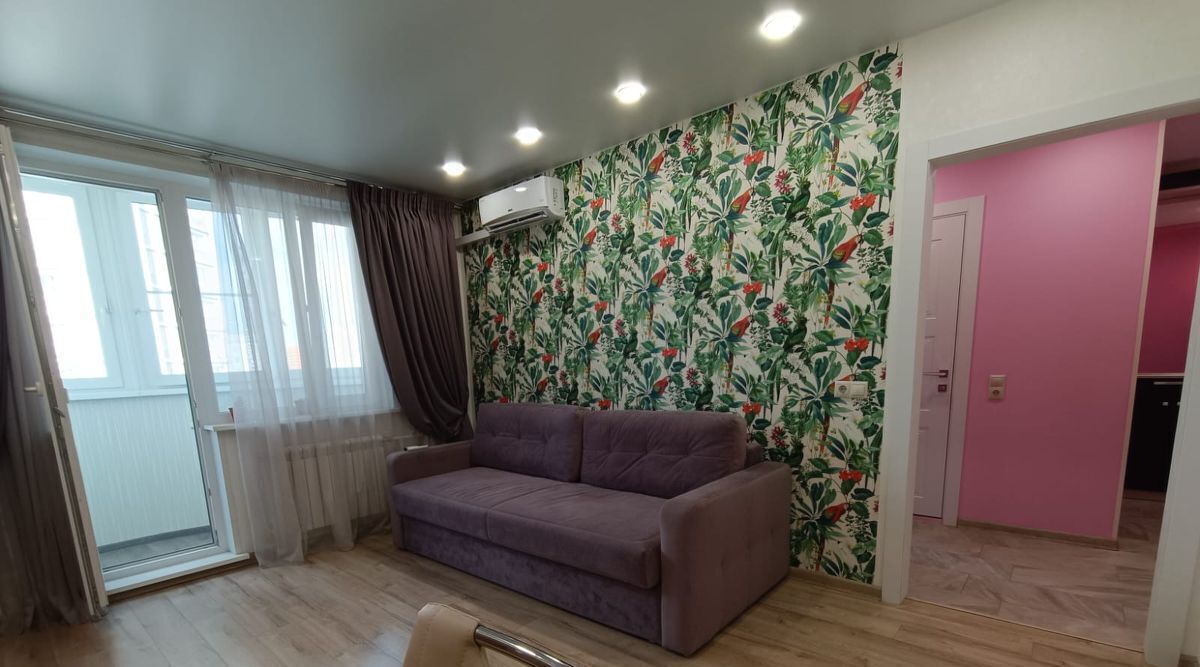 квартира г Москва метро Люблино ул Верхние Поля 37к/2 фото 1