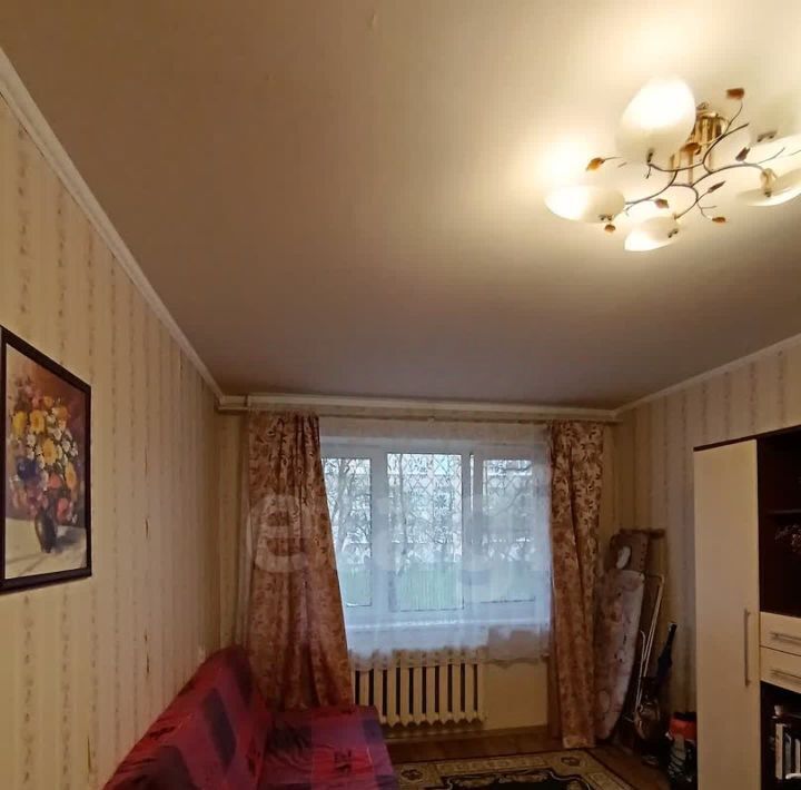 квартира р-н Киришский г Кириши ул Энергетиков 11 фото 1