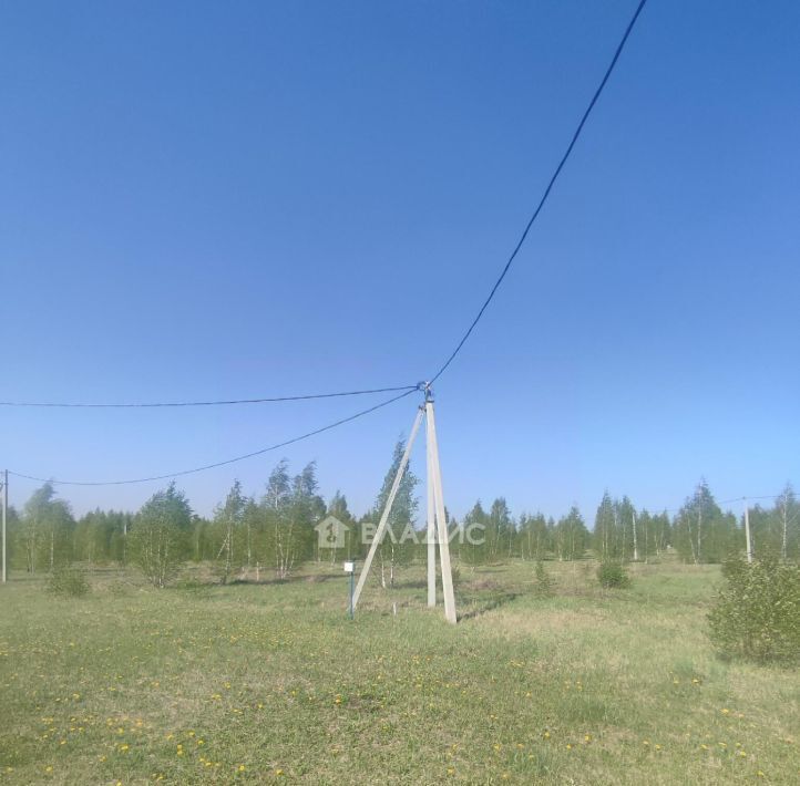 земля г Пенза р-н Октябрьский пр-д 1-й Радостный фото 3