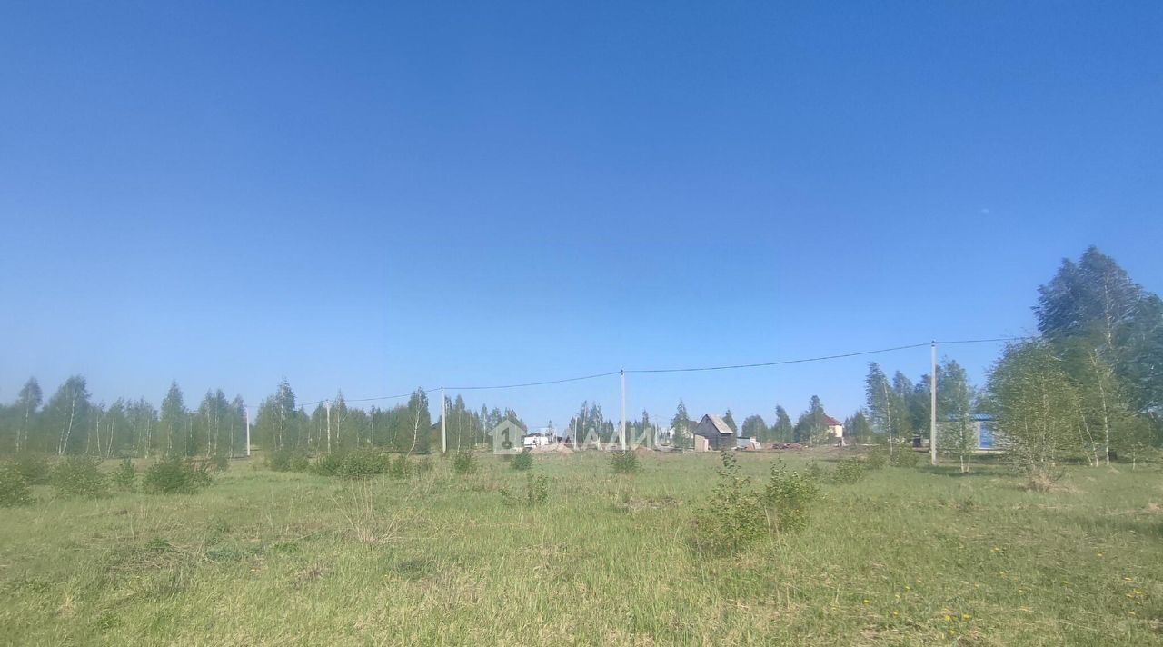 земля г Пенза р-н Октябрьский пр-д 1-й Радостный фото 2