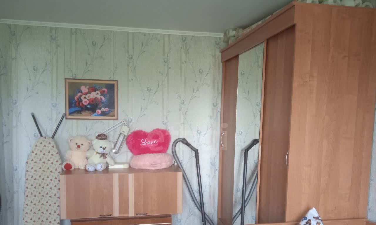 квартира г Пятигорск Белая Ромашка Юлиуса Фучика, 12 фото 7