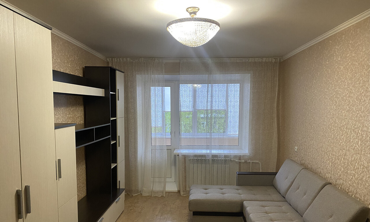 квартира р-н Вяземский г Вязьма ул Парижской Коммуны 12 фото 14
