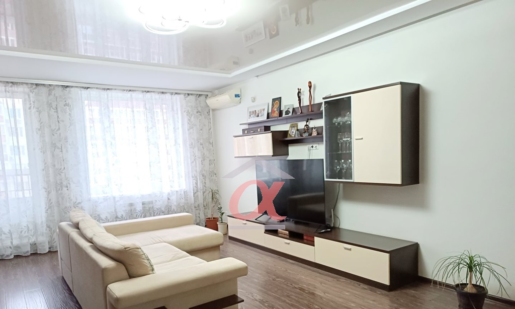 квартира г Кемерово ул Гагарина 52 фото 3