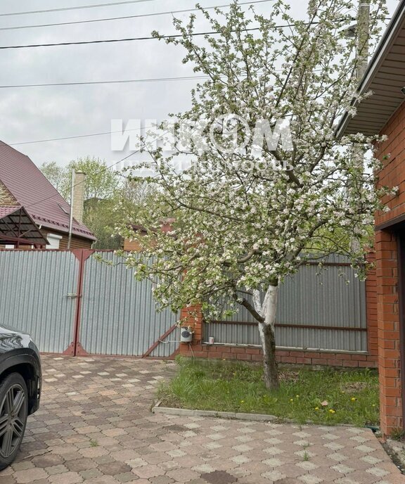 дом г Домодедово СНТ Пахра-Киселиха, 230, Подольск фото 11