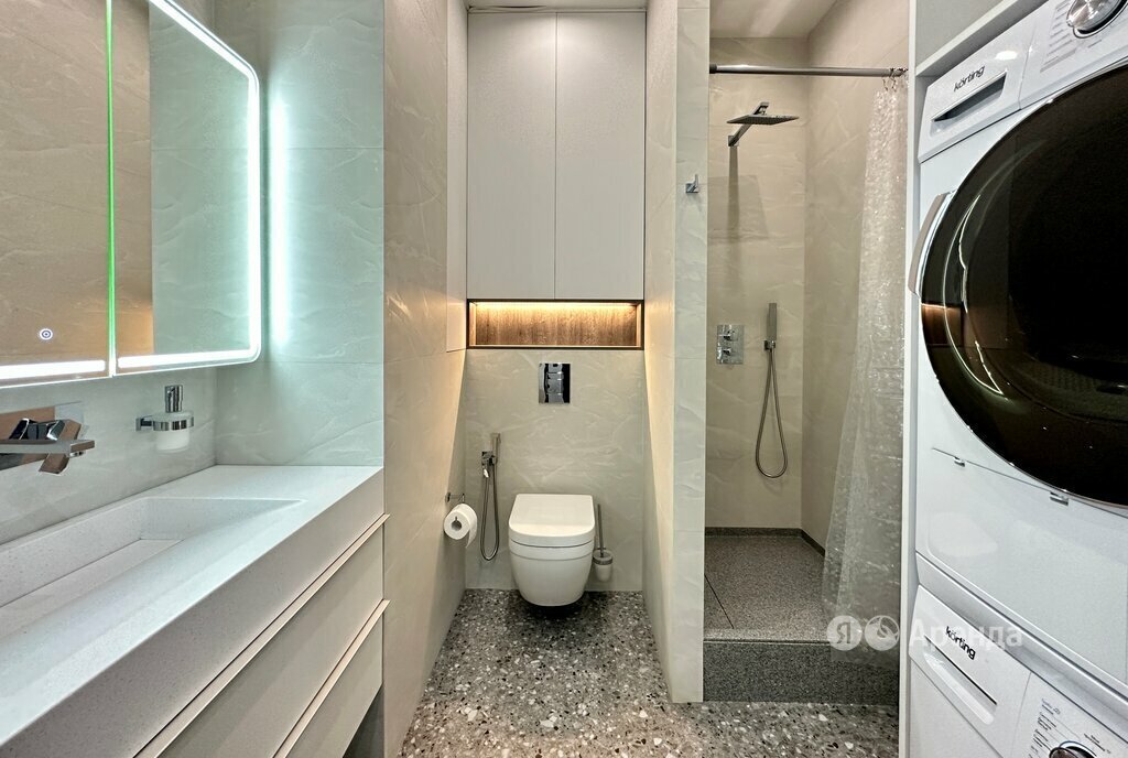 квартира г Москва метро Раменки ул Винницкая 8к/4 фото 10