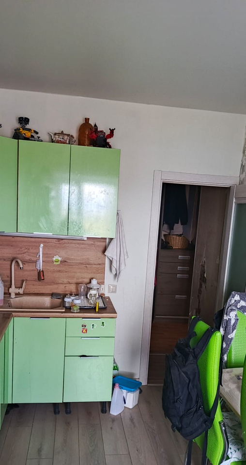 квартира г Сергиев Посад пр-кт Красной Армии 48а фото 9