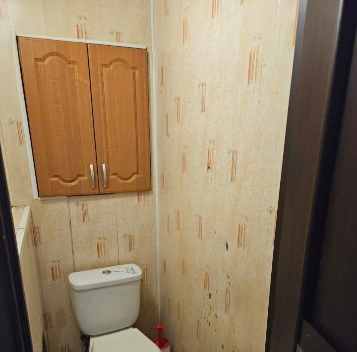 квартира г Фрязино проезд Десантников 3 фото 8