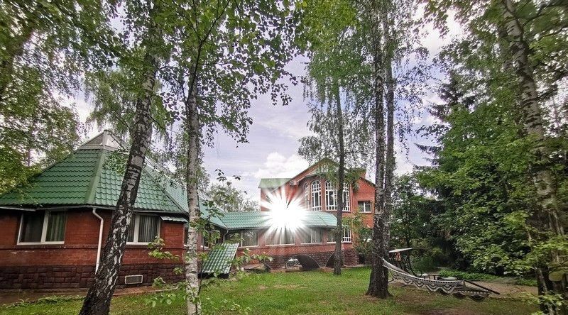 дом г Москва п Десеновское п Озерный метро Бунинская аллея фото 18