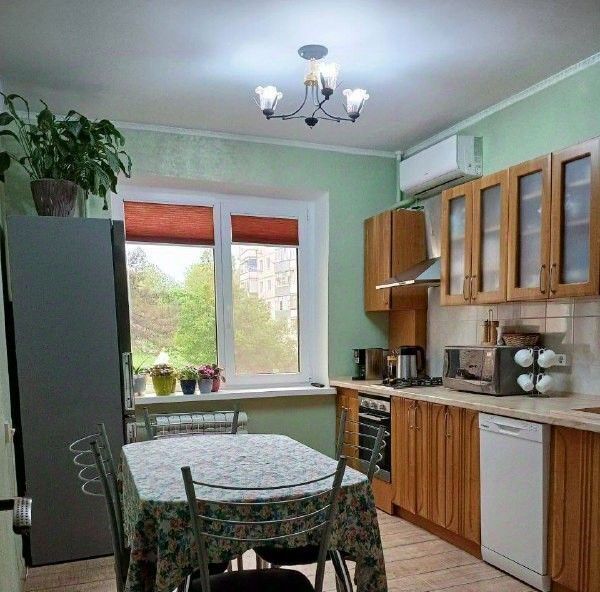 квартира г Геленджик микрорайон "Парус" мкр Парус 12 фото 1