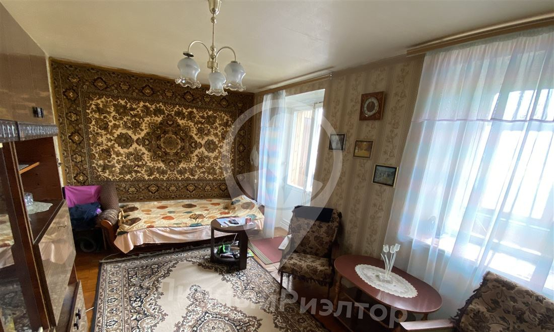 квартира г Рязань Центральный ул Ленина 5а фото 1