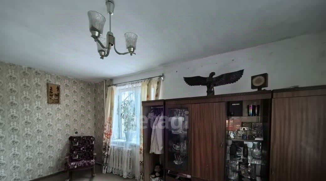 квартира р-н Ейский г Ейск ул Кирпичная фото 3