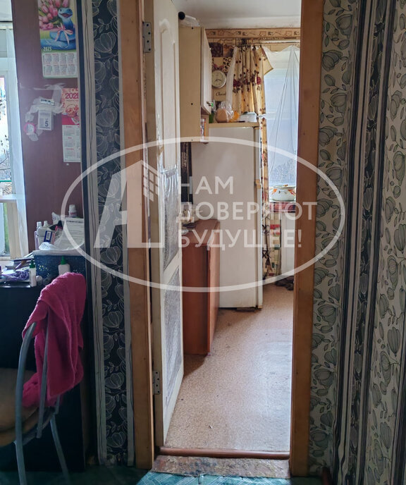квартира г Губаха п Углеуральский ул 2-я Коммунистическая 89 Губахинский муниципальный округ фото 20
