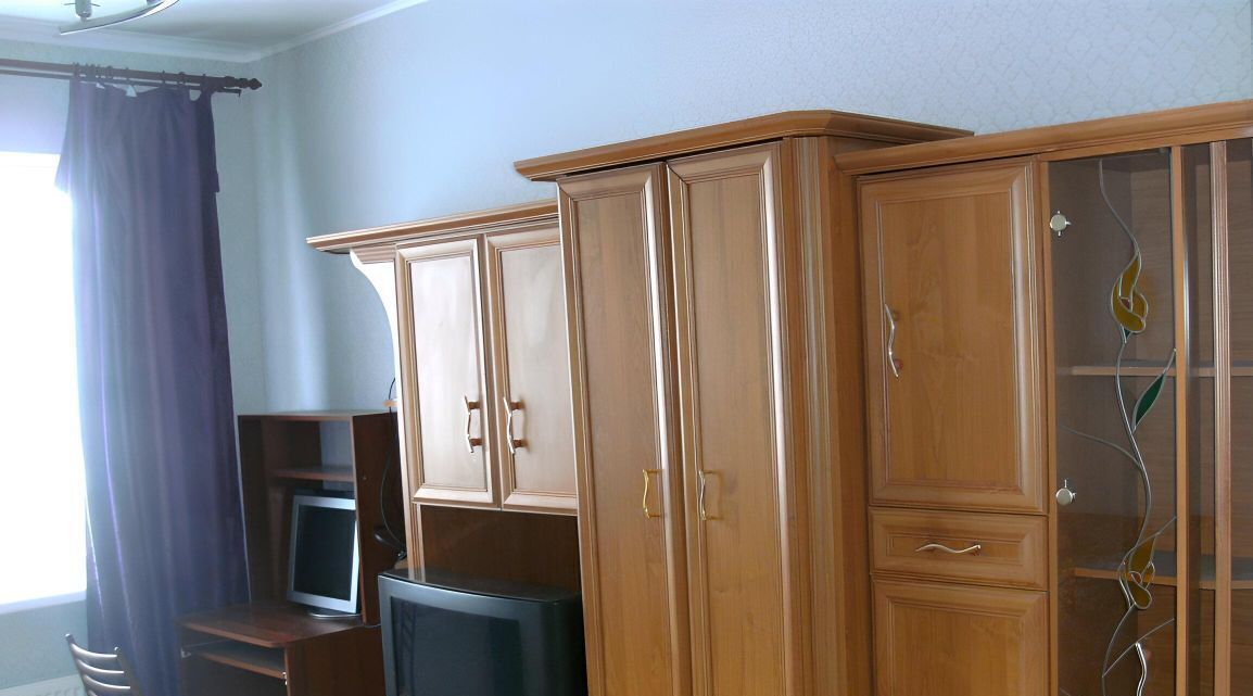 квартира г Саратов р-н Заводской ул. Имени Г. К. Орджоникидзе, 44 фото 8