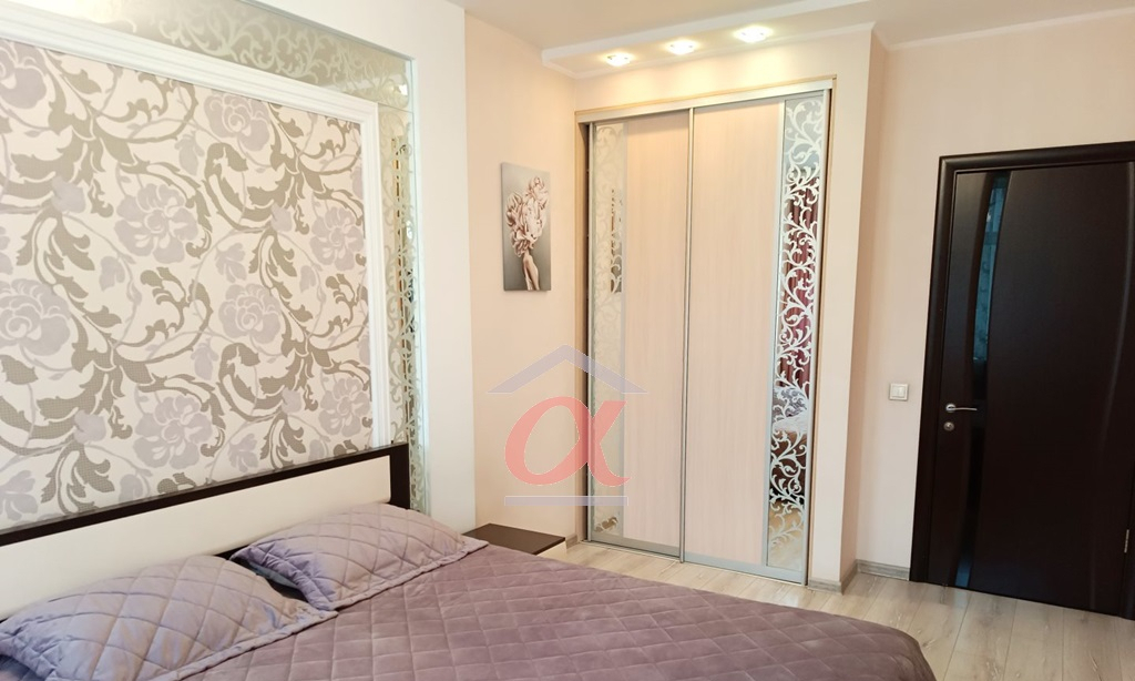квартира г Кемерово ул Гагарина 52 фото 13