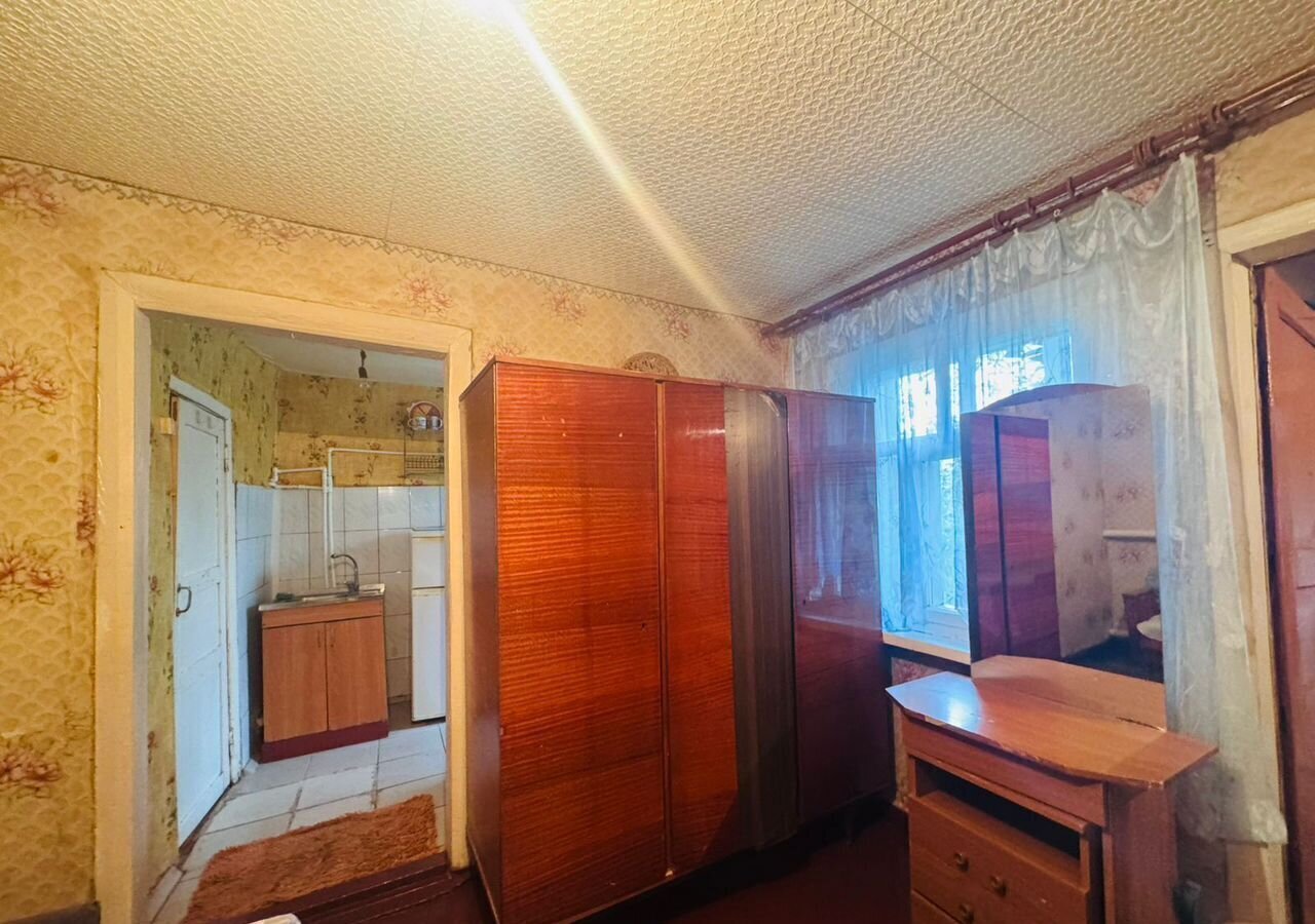 дом р-н Валуйский г Валуйки ул Пушкина 59 фото 6