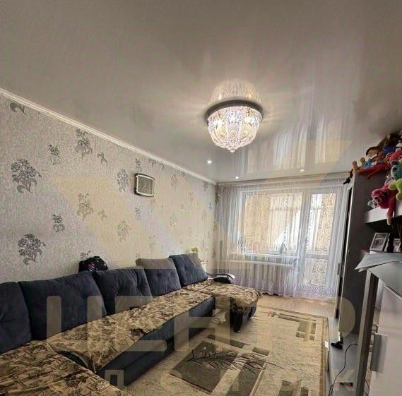 квартира г Рубцовск ул Алтайская 39 фото 1
