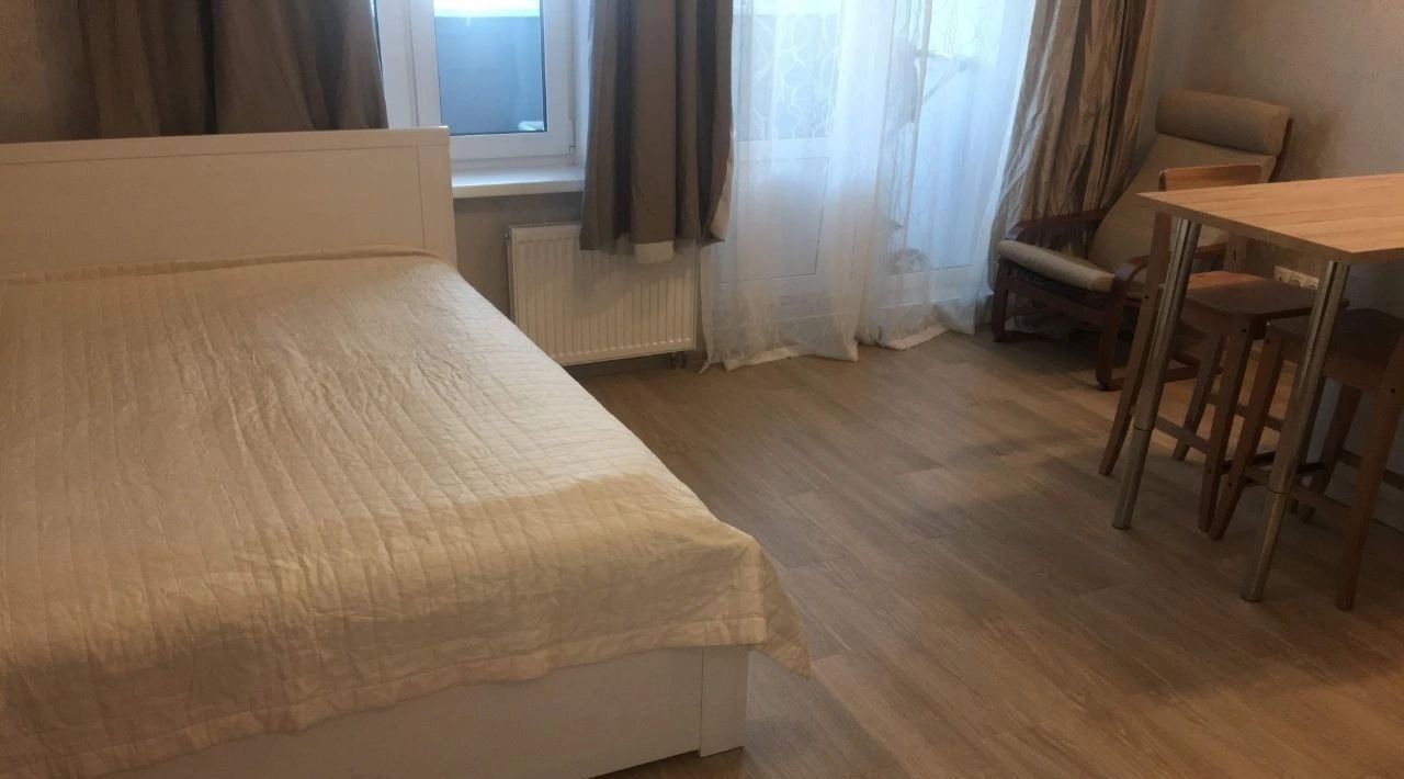 квартира р-н Всеволожский г Кудрово ул Пражская 11 Улица Дыбенко, Заневское городское поселение фото 3