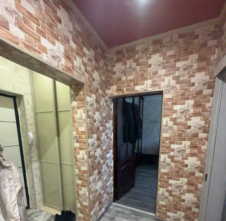 квартира г Геленджик ул Жуковского 18 фото 5